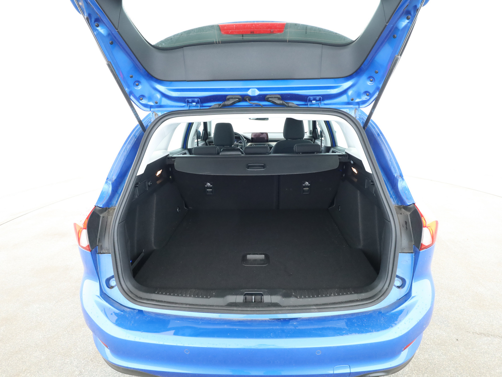 FORD FOCUS (25/30)