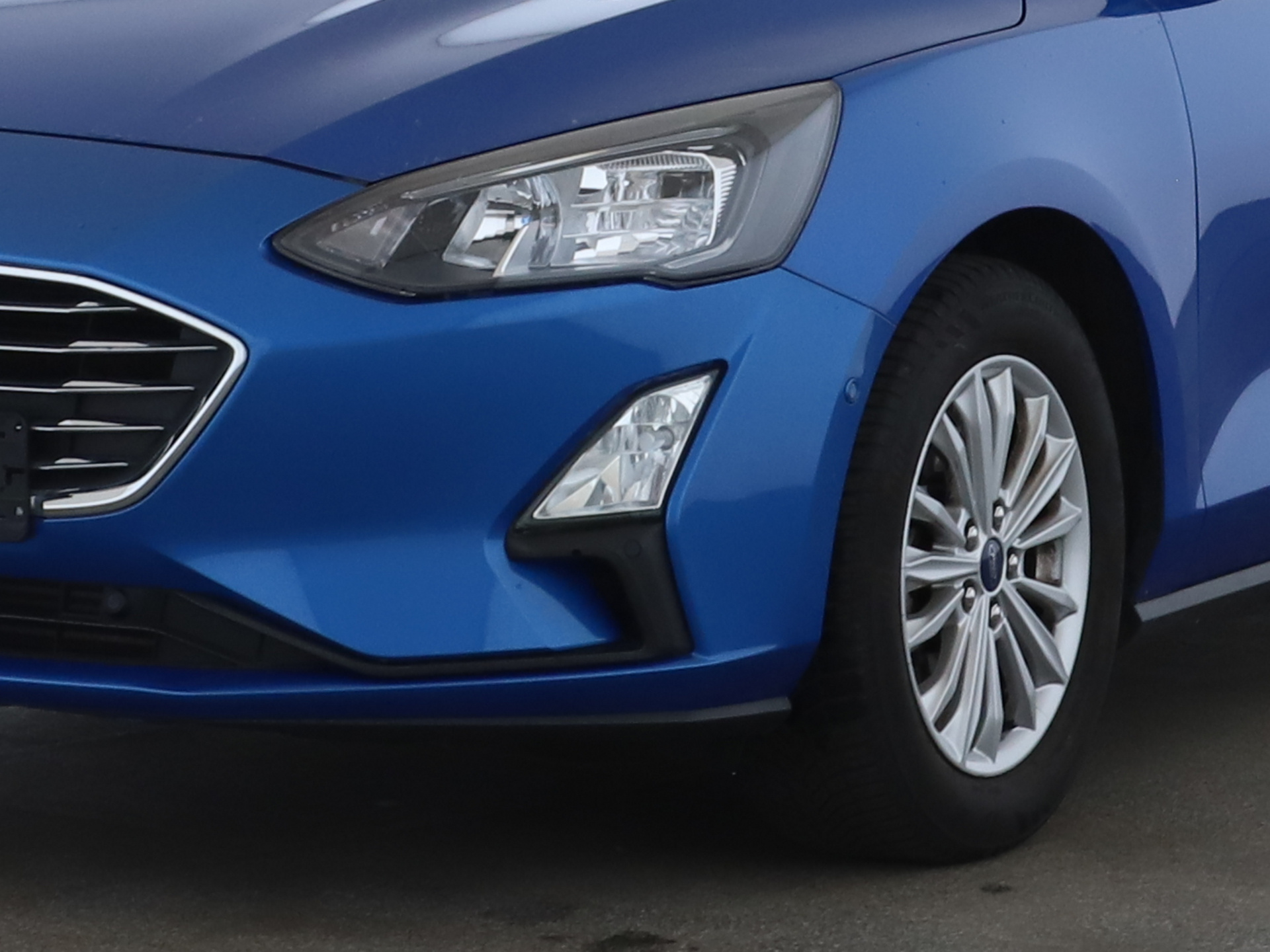 FORD FOCUS (27/30)