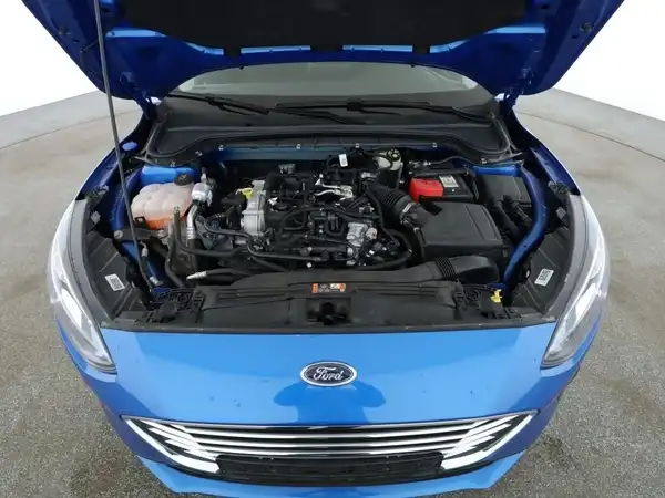 FORD FOCUS (7/30)