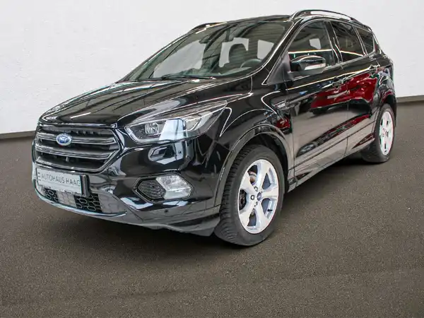 FORD KUGA (1/17)