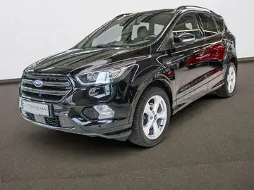 FORD KUGA (1/17)