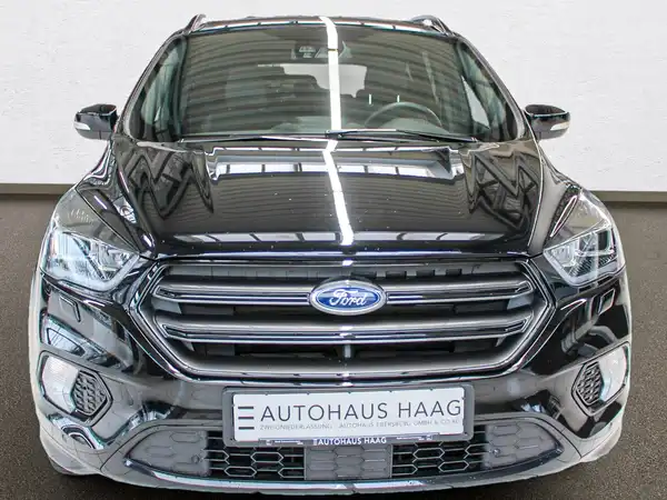 FORD KUGA (3/17)