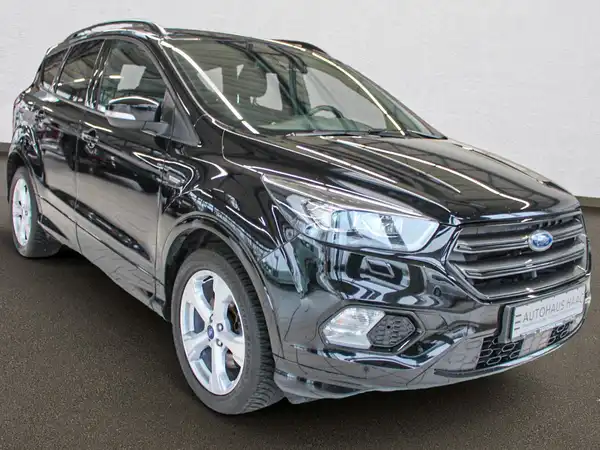 FORD KUGA (4/17)