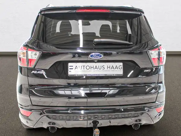 FORD KUGA (6/17)