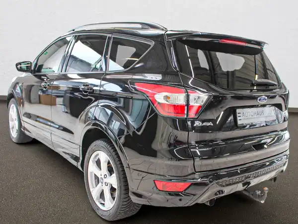 FORD KUGA (7/17)