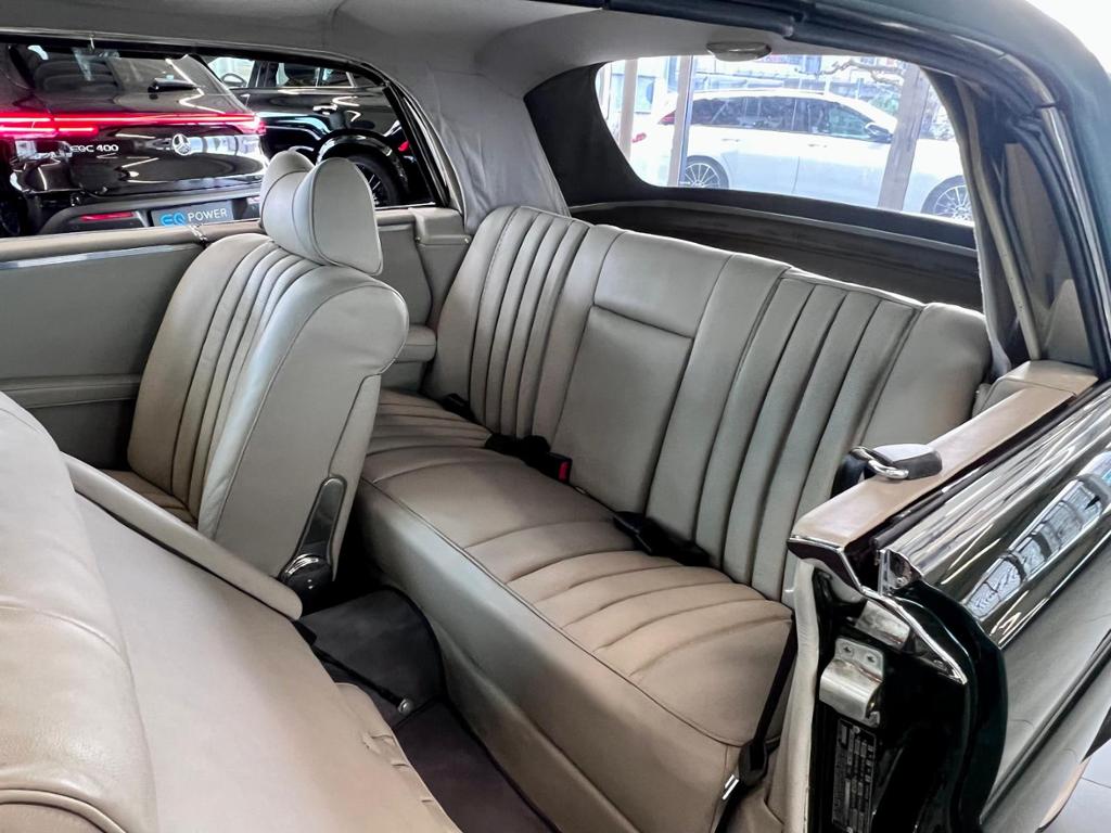 MERCEDES-BENZ 280 SE (15/20)