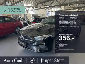 MERCEDES-BENZ A 180 (1/21)