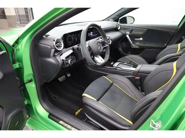 MERCEDES-BENZ A-KLASSE (11/26)