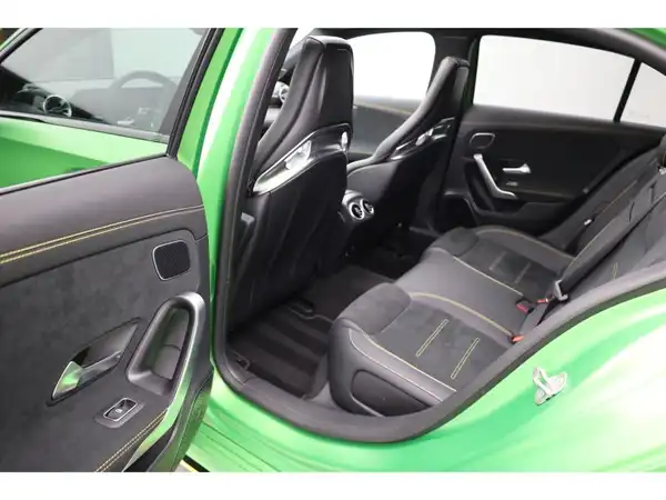 MERCEDES-BENZ A-KLASSE (12/26)