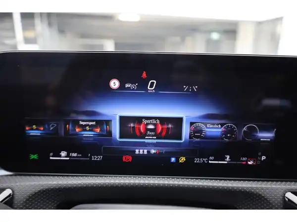 MERCEDES-BENZ A-KLASSE (17/26)