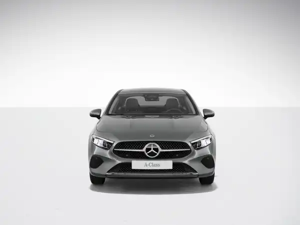 MERCEDES-BENZ A 200 d (3/11)