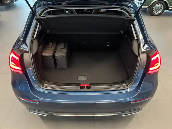 MERCEDES-BENZ A 250 e (13/26)