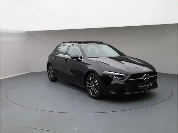 MERCEDES-BENZ A 180 (7/25)