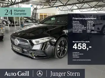 MERCEDES-BENZ AMG A 35 (1/28)