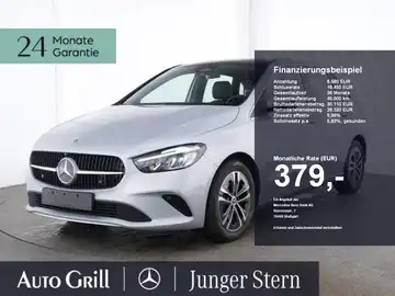 MERCEDES-BENZ B 200 (1/10)