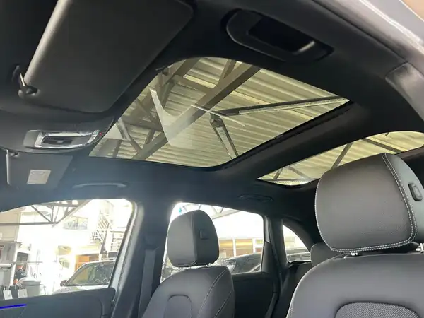 MERCEDES-BENZ B 200 (25/25)