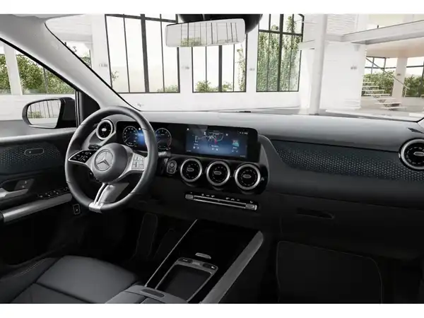 MERCEDES-BENZ B 200 (11/11)