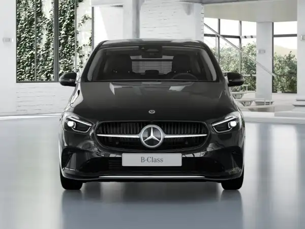 MERCEDES-BENZ B 200 (7/11)