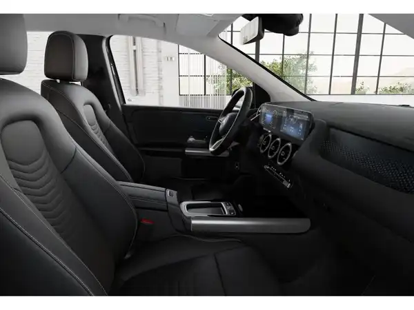 MERCEDES-BENZ B 200 (9/11)
