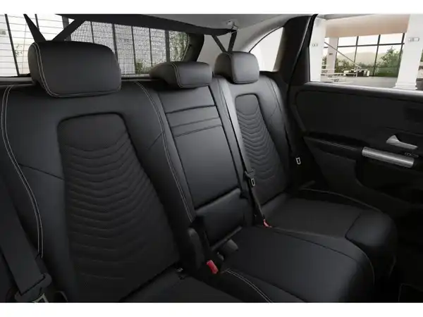 MERCEDES-BENZ B 200 (10/11)