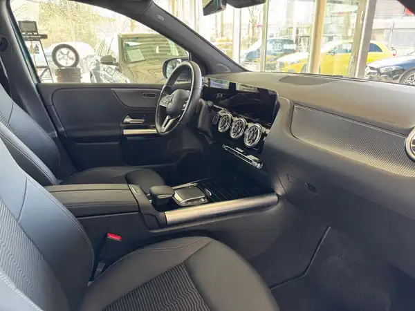 MERCEDES-BENZ B 250 (12/17)
