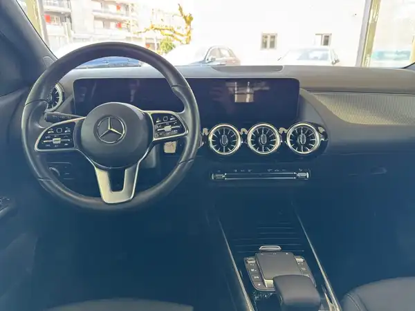 MERCEDES-BENZ B 250 (13/17)