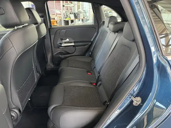 MERCEDES-BENZ B 250 (9/17)