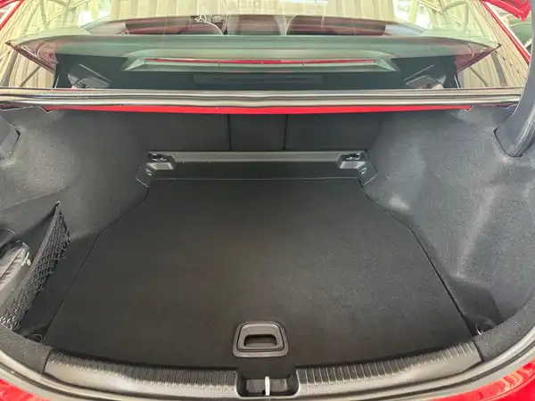 MERCEDES-BENZ C 200 (13/18)