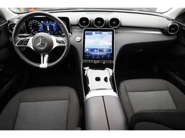 MERCEDES-BENZ C 300 (13/25)