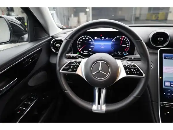 MERCEDES-BENZ C 300 (14/25)