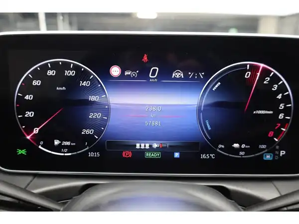 MERCEDES-BENZ C 300 (15/25)
