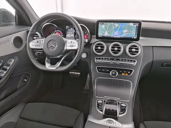 MERCEDES-BENZ C 200 (6/24)