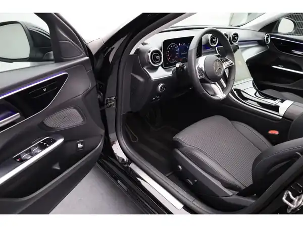 MERCEDES-BENZ C 200 (11/26)