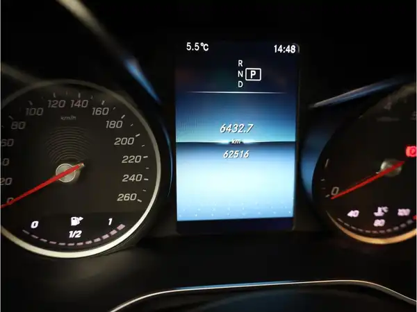 MERCEDES-BENZ C 180 (11/22)