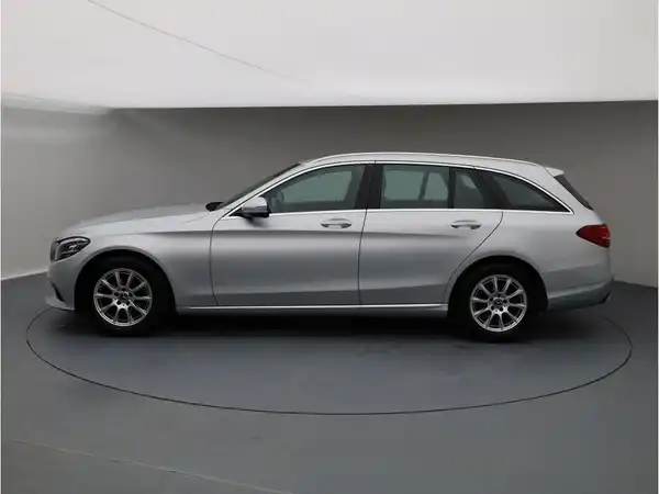 MERCEDES-BENZ C 180 (3/22)