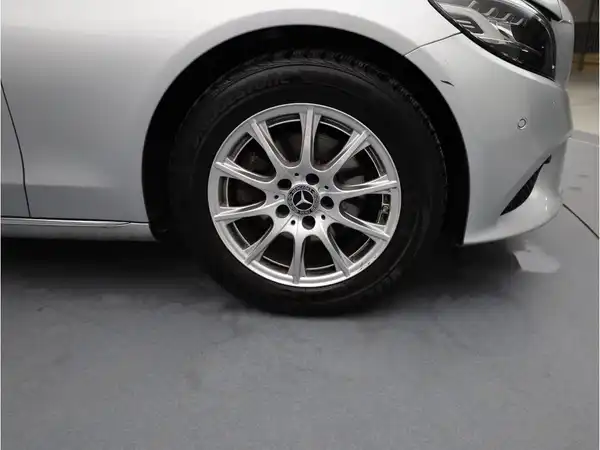 MERCEDES-BENZ C 180 (21/22)