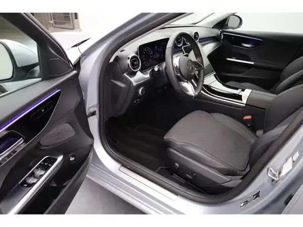 MERCEDES-BENZ C 220 d (11/25)