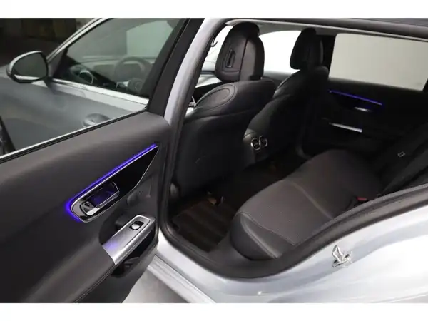 MERCEDES-BENZ C 220 d (12/25)