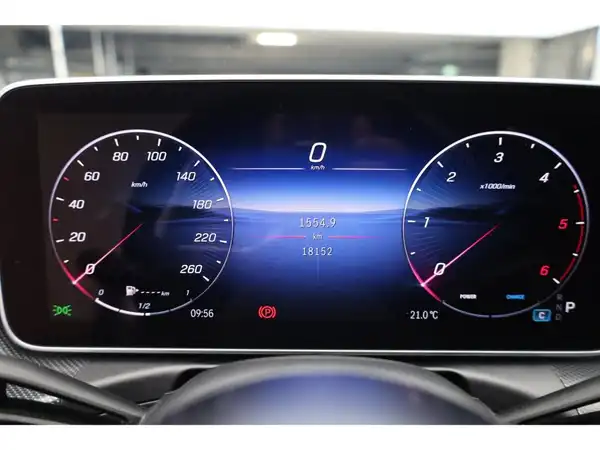 MERCEDES-BENZ C 220 d (16/25)