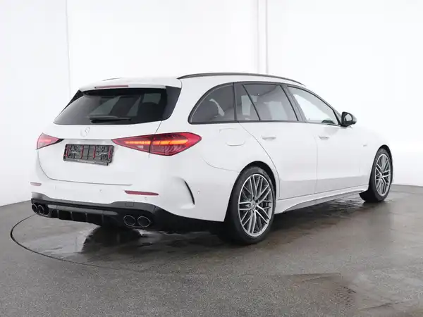 MERCEDES-BENZ C-KLASSE (3/10)