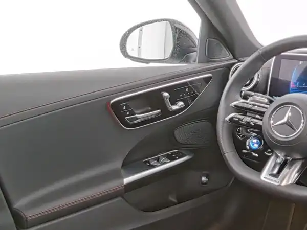 MERCEDES-BENZ C-KLASSE (10/10)