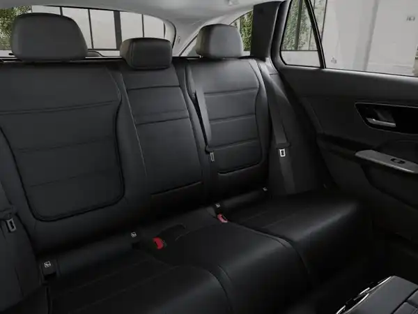 MERCEDES-BENZ C 300 (11/11)