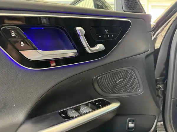 MERCEDES-BENZ C 220 d (11/19)