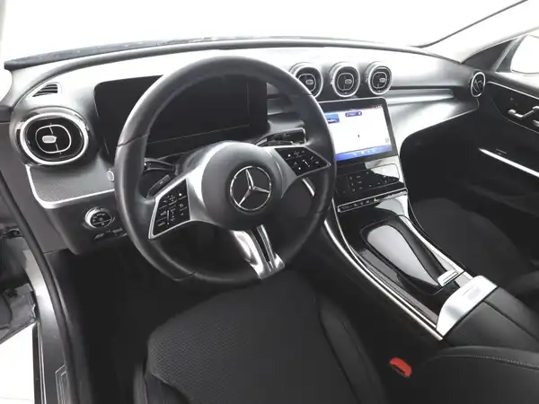 MERCEDES-BENZ C 220 (6/11)