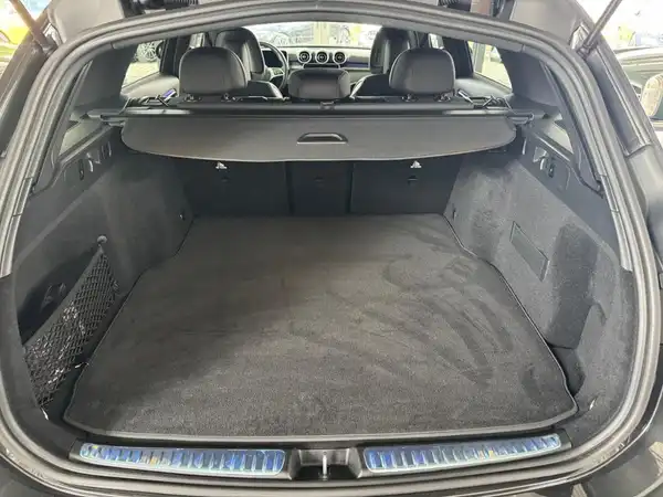 MERCEDES-BENZ C 180 (14/22)
