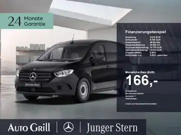 MERCEDES-BENZ CITAN (1/13)