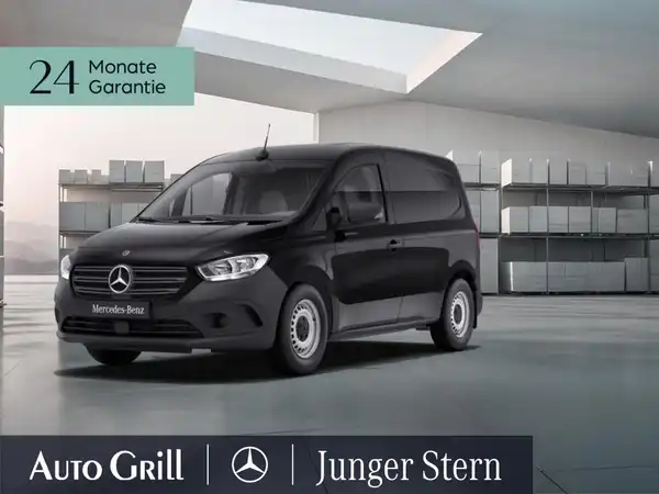 MERCEDES-BENZ CITAN (2/13)