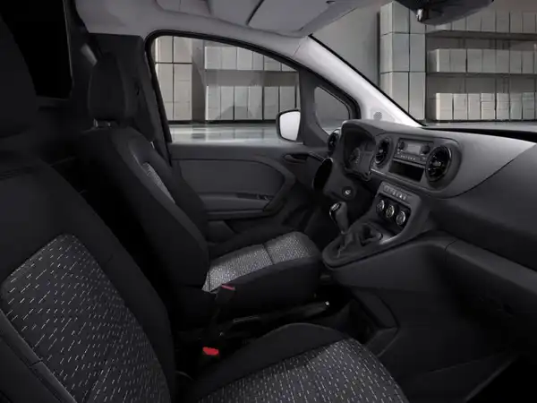 MERCEDES-BENZ CITAN (11/13)