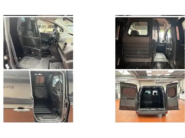 MERCEDES-BENZ CITAN (12/13)