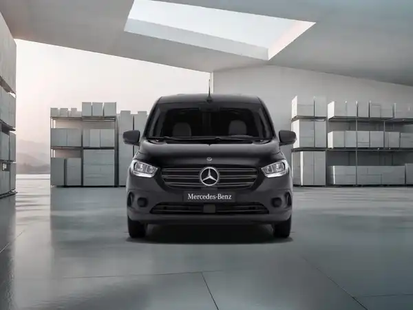 MERCEDES-BENZ CITAN (3/13)